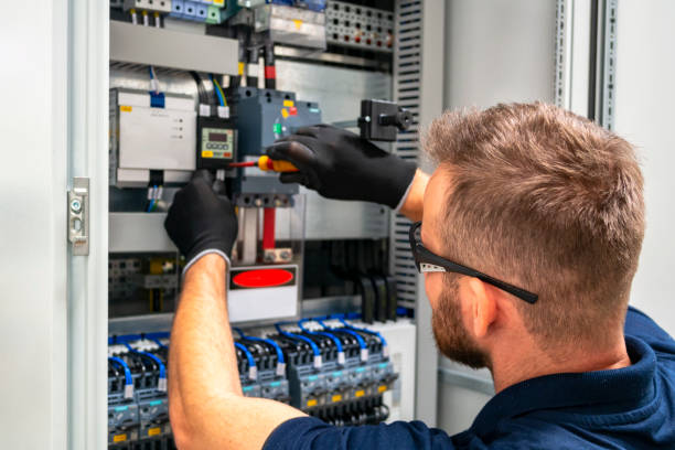 Best Emergency Electrician Near Me  in Saegertown, PA