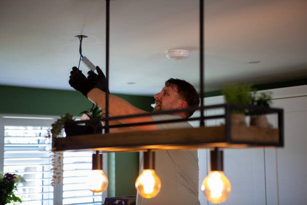 Best Electrical Rewiring Services  in Saegertown, PA