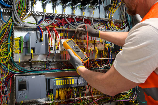  Saegertown, PA Electrician Pros