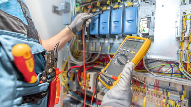 Best Best Electricians Near Me  in Saegertown, PA