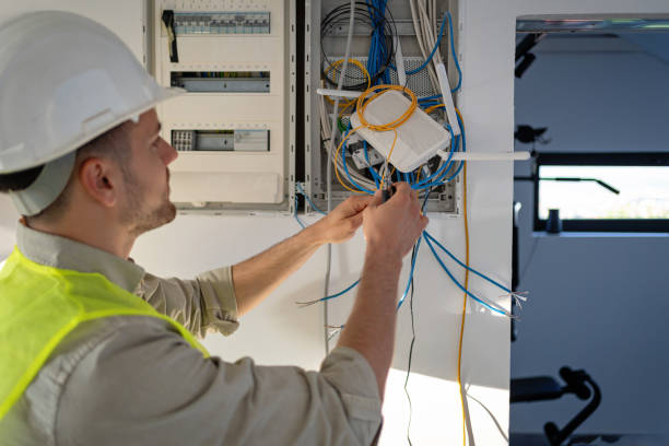 Best 24-Hour Electrician  in Saegertown, PA